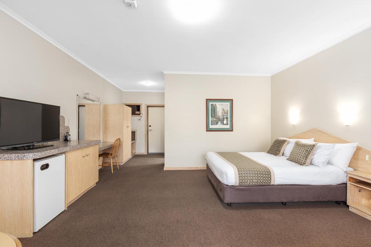 Presidential Motel Mount Gambier Exterior foto