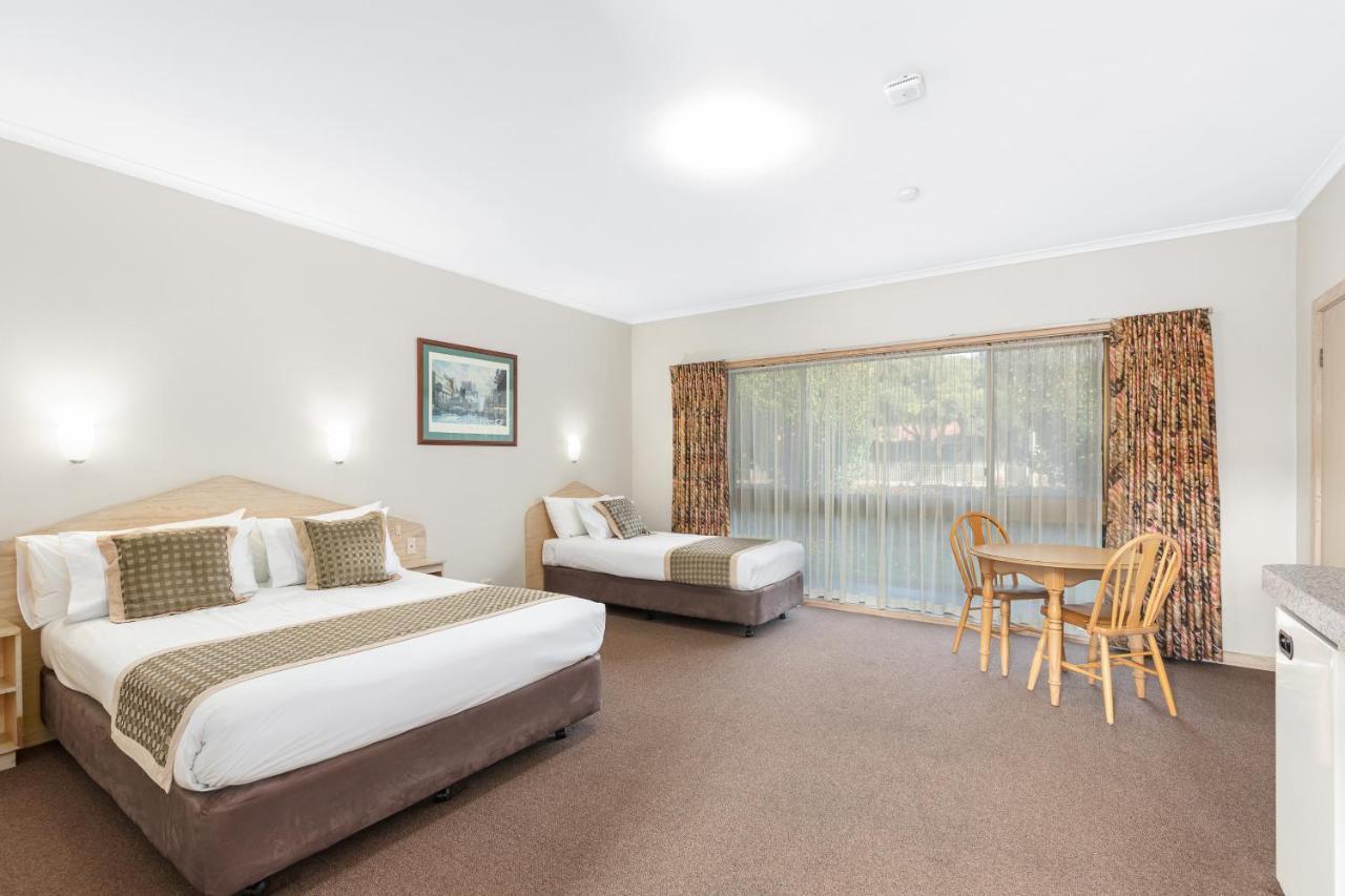 Presidential Motel Mount Gambier Exterior foto