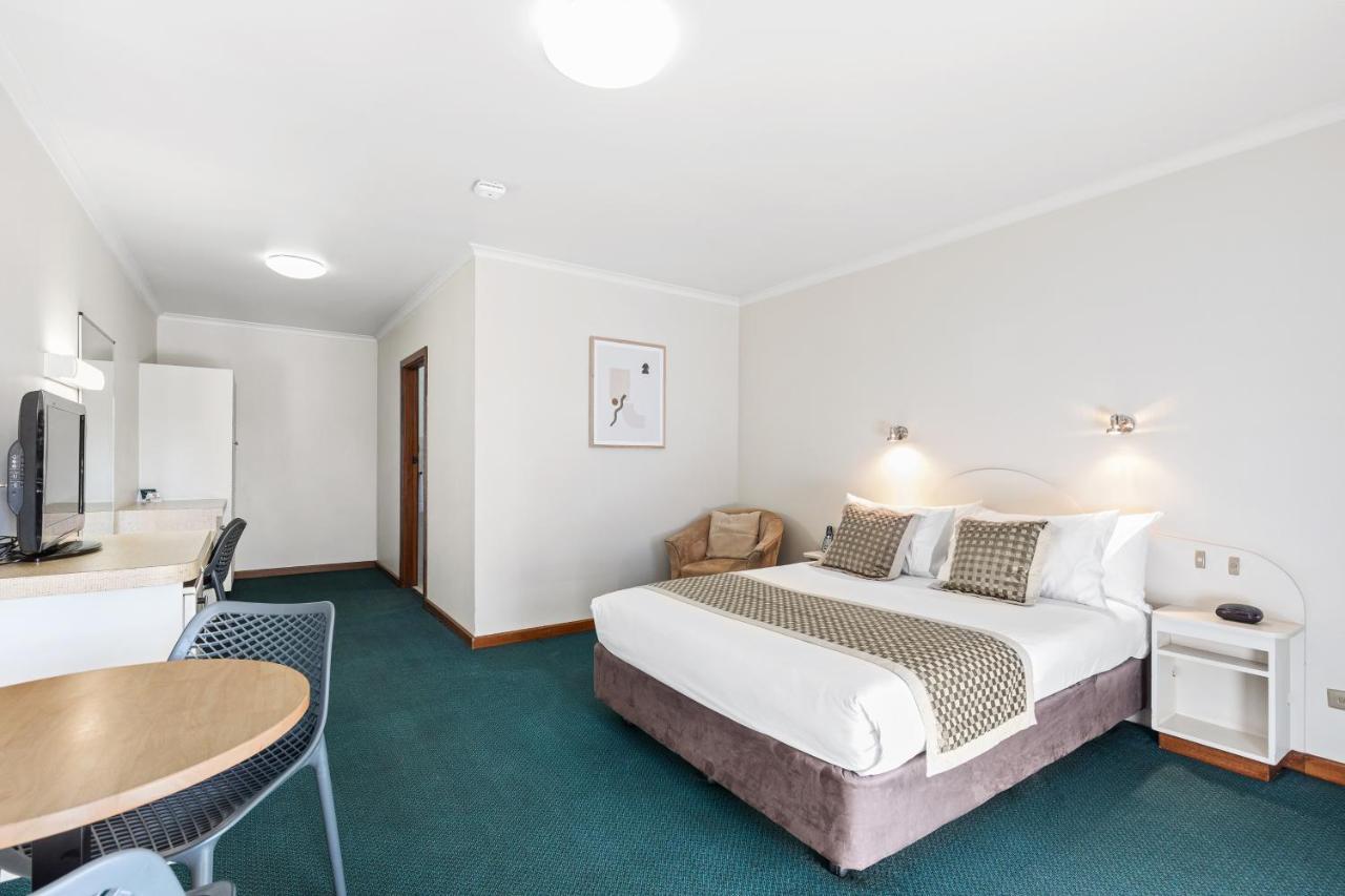 Presidential Motel Mount Gambier Exterior foto