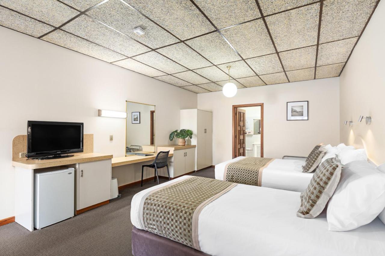 Presidential Motel Mount Gambier Exterior foto
