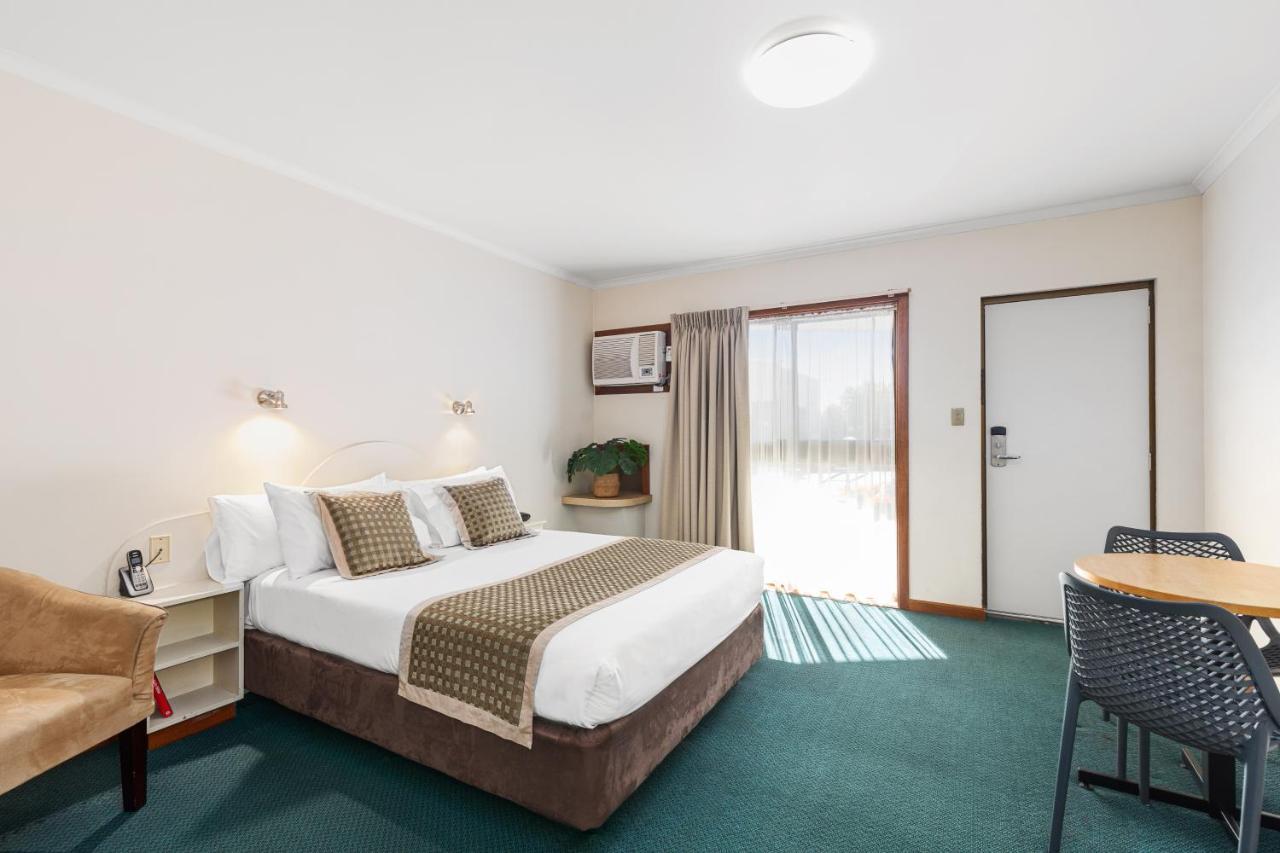 Presidential Motel Mount Gambier Exterior foto