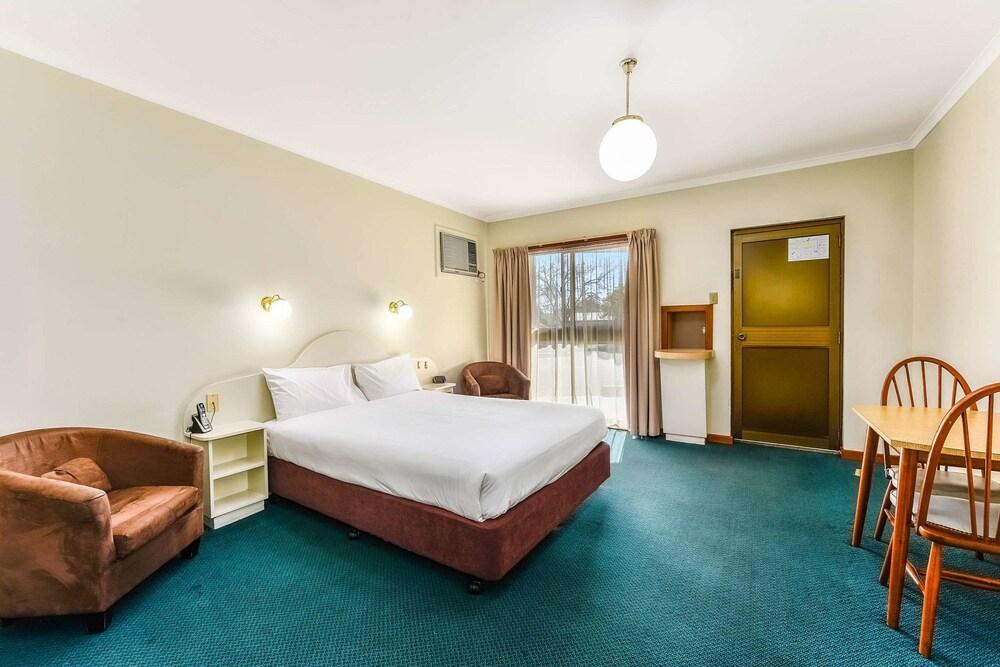 Presidential Motel Mount Gambier Exterior foto