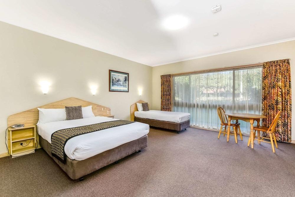 Presidential Motel Mount Gambier Exterior foto