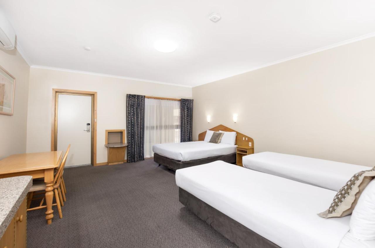 Presidential Motel Mount Gambier Exterior foto