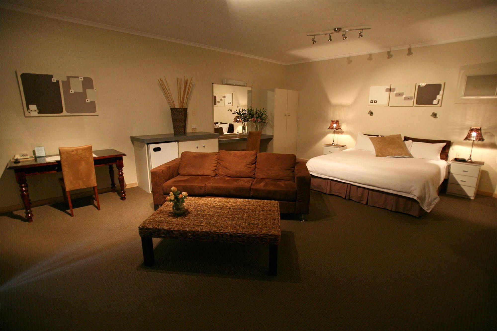 Presidential Motel Mount Gambier Exterior foto