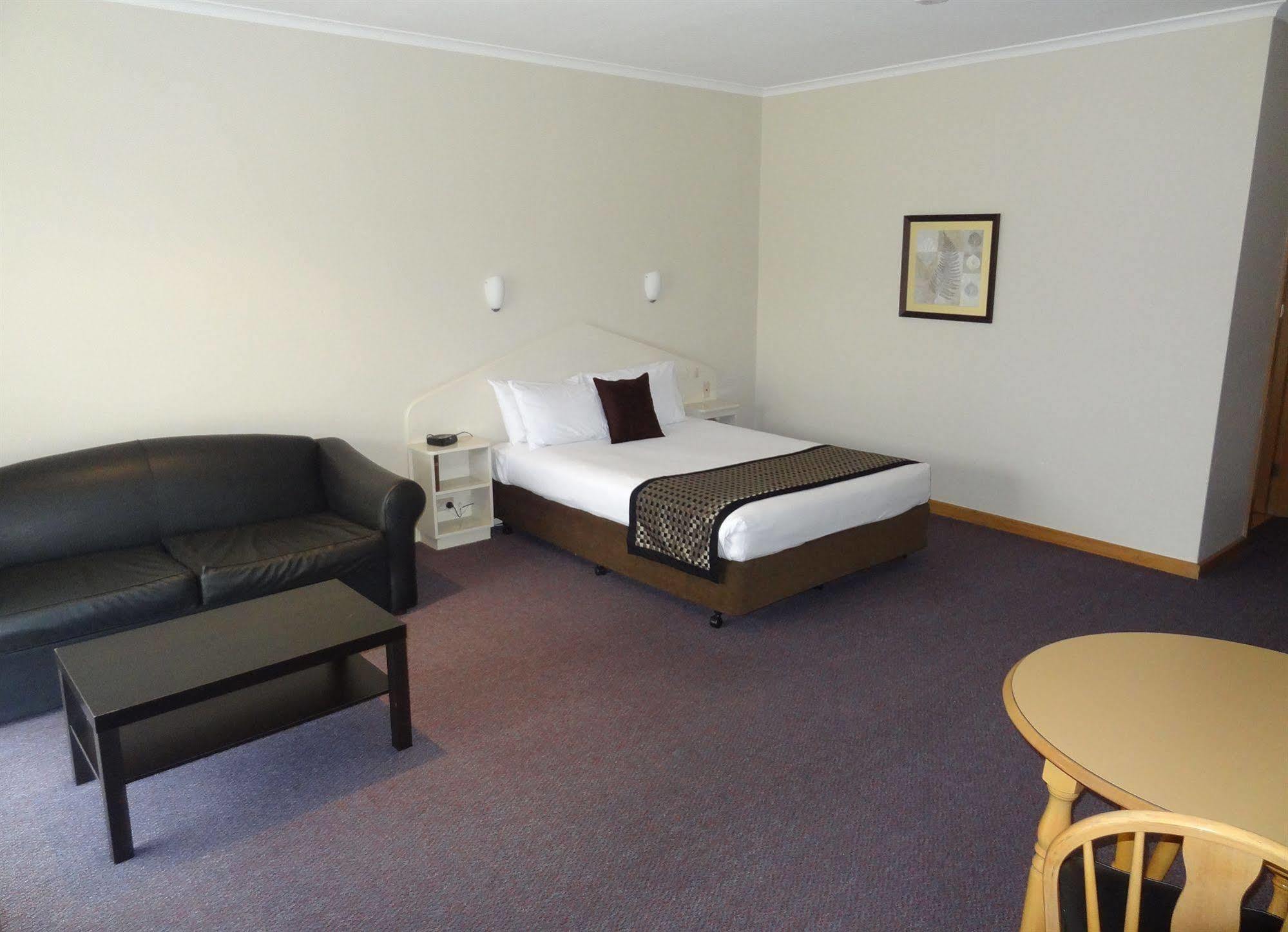 Presidential Motel Mount Gambier Exterior foto