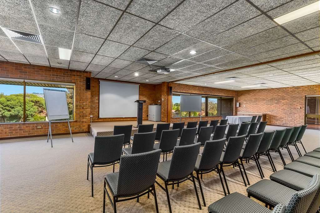 Presidential Motel Mount Gambier Einrichtungen foto