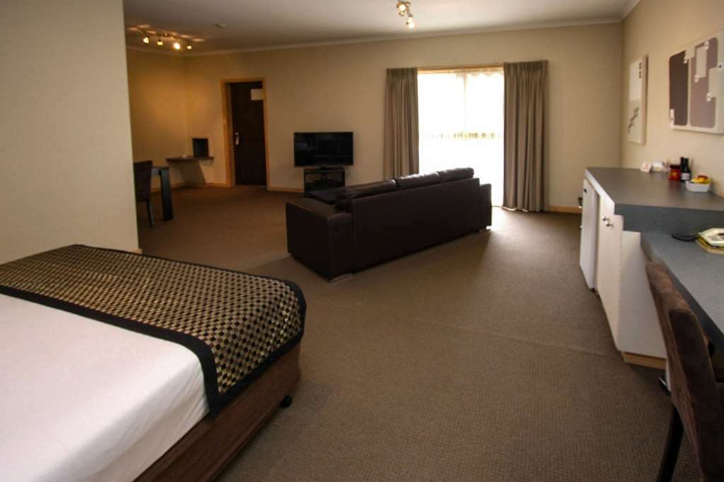 Presidential Motel Mount Gambier Zimmer foto